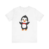 Okee the Penguin T-Shirt