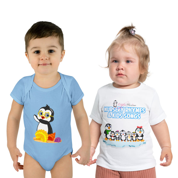 Baby Apparel