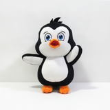 Leigha Marina's Soft Toy Bebo The Penguin 12-inch (30cm)
