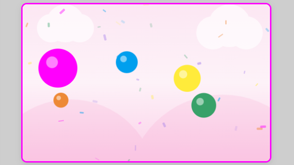 Bubble Gum Pop