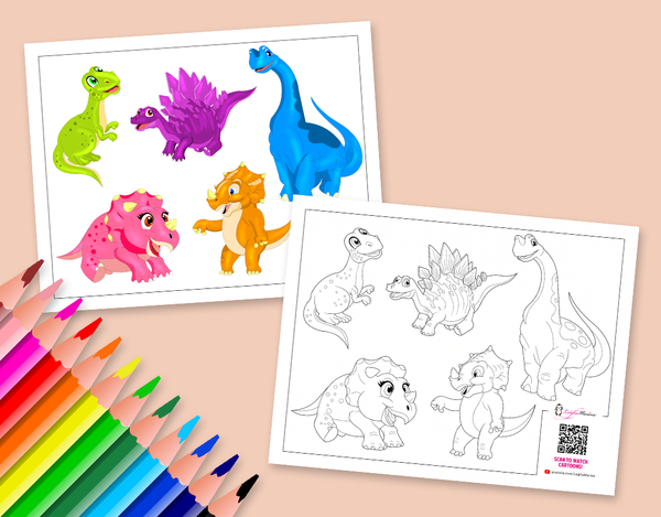 Dinosaurs