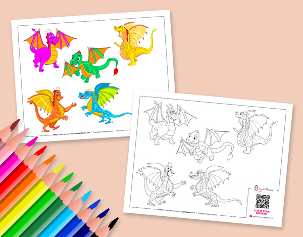 Dragons