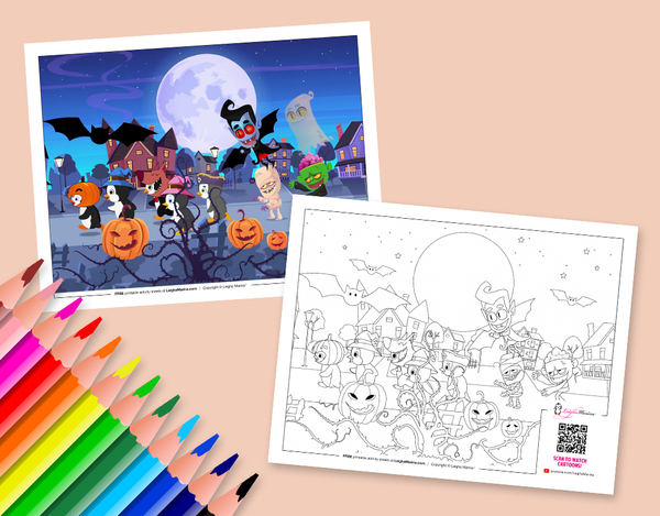 Happy Halloween