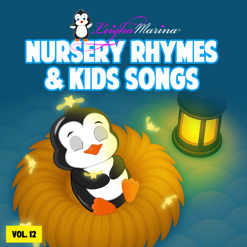 Leigha Marina Nursery Rhymes and Kids Songs, Vol. 12