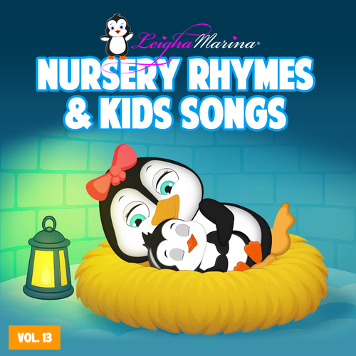 Leigha Marina Nursery Rhymes and Kids Songs, Vol. 13