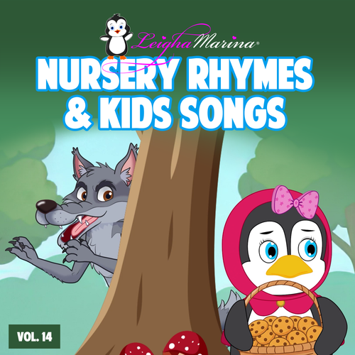 Leigha Marina Nursery Rhymes and Kids Songs, Vol. 14
