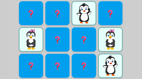 Matching Game