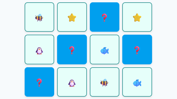 Matching Game