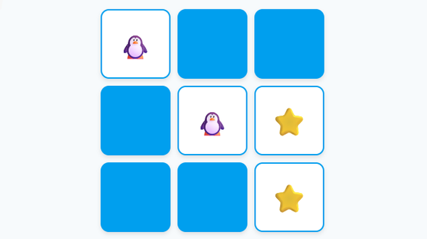 Tic-Tac-Toe