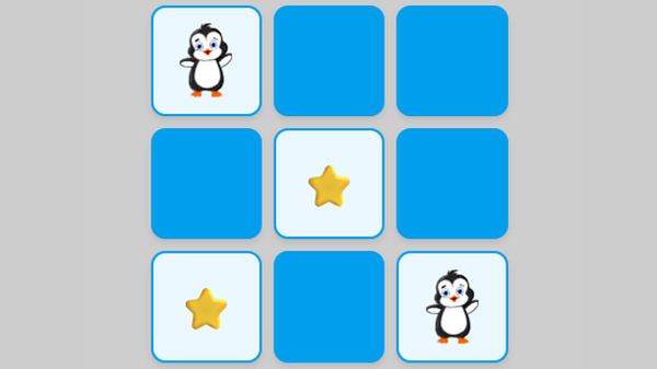 Tic-Tac-Toe