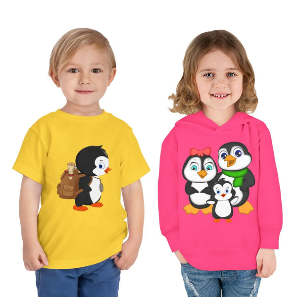 Toddler Apparel