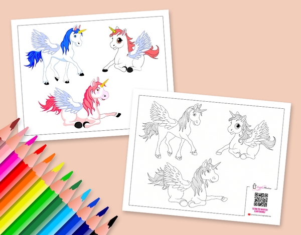Unicorns