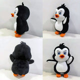 Leigha Marina's Soft Toy Bebo The Penguin 12-inch (30cm)